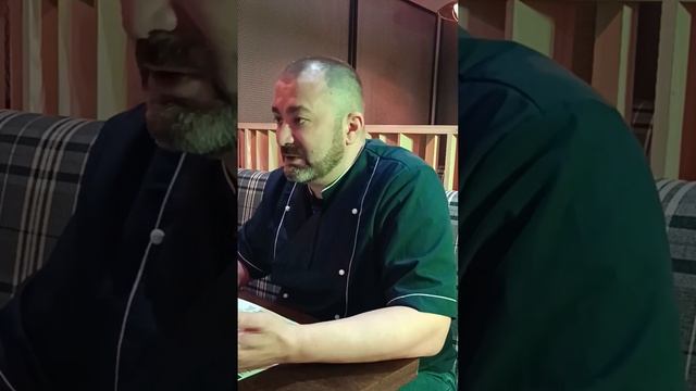 Как готовят в ресторанах. Рассказывает шеф-повар