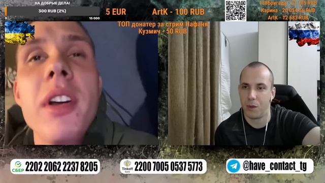🔫Снайпер, позитивный и веселый😃 | 🎥Чат рулетка смотреть онлайн