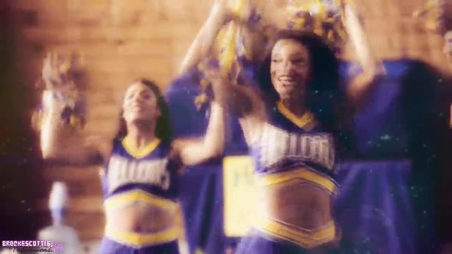 ►Hellcats Cast | Raise your glass {my collab part for flovdb1995}. смотреть онлайн