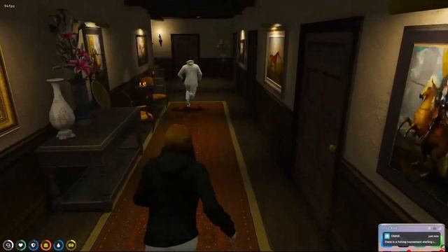 Marlin Nemo in NoPixel India | GTA 5 Roleplay #nopixelindia смотреть онлайн