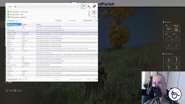 How Can I Play That? Elden Ring-Killing it with Voice Commands, pt2 смотреть онлайн