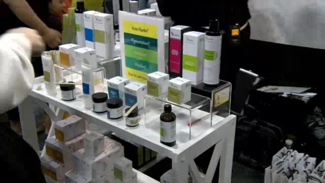 Go Green Expo Live смотреть онлайн