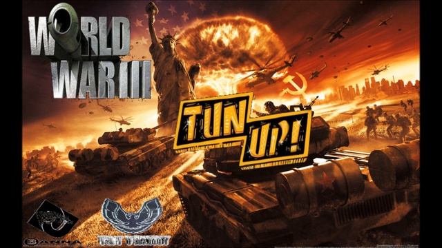 T&T FAMILY WORLD WAR #3 DANCEHALL MIX смотреть онлайн