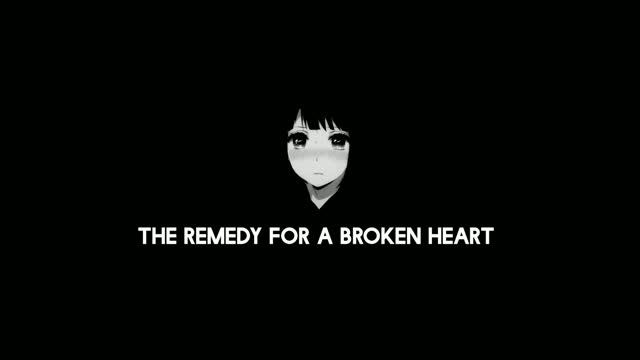 XXXTENTATION - The remedy for a broken heart смотреть онлайн