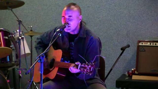 Сергей Паращук - Ветер вагонов смотреть онлайн