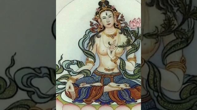 🤍WHITE TARA MAA🤍Knows This About You🔴Don't Ignore Her|#GreenTaraMantra #RedTaraMantra смотреть онлайн