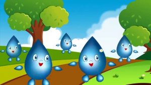 Лучшие музыкальные мультики, видео для детей  60 минут