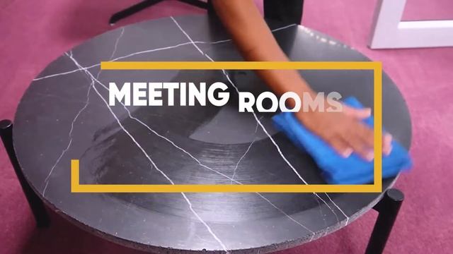 Ozoclean - Contactless Cleaning Services смотреть онлайн