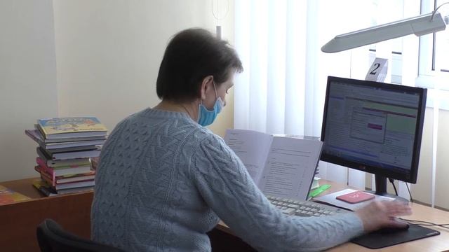 Центральна бібліотека Нікополя – вільний громадський простір для будь-якого віку.