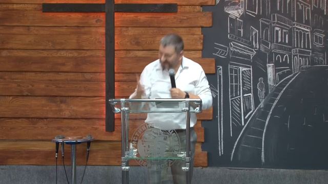 11.07.2021 Бесполезность и полезность (3 - часть). Юрий Ашихин смотреть онлайн