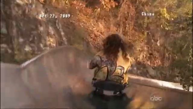Beyonce- I Am ...Tour Great Wall of China смотреть онлайн