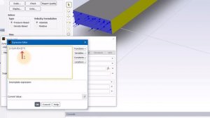 How to use Expressions in Ansys Fluent — Lesson 2