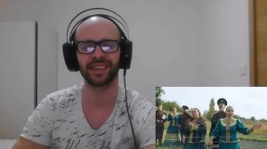 Черногорец reacts to "ВЫЙДУ НОЧЬЮ В ПОЛЕ С КОНЁМ". Поёт вся страна!