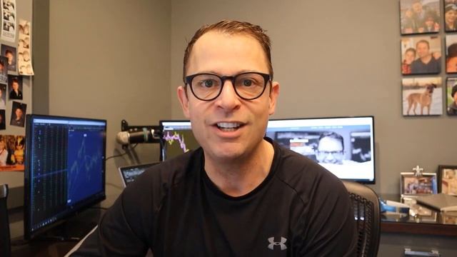 Trading As A Full Time Job! | Trading Futures | ThinkorSwim | BOND FUTURES | BOND EDGE смотреть онлайн