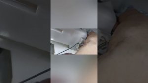 Nissan X Trail t 31 дизель M9R dci снятие топливного фильтра в топливном баке