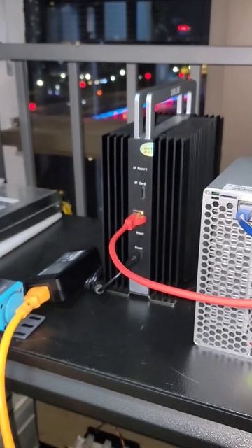 Cuales Son Los Minadores ASIC Mas Silenciosos?