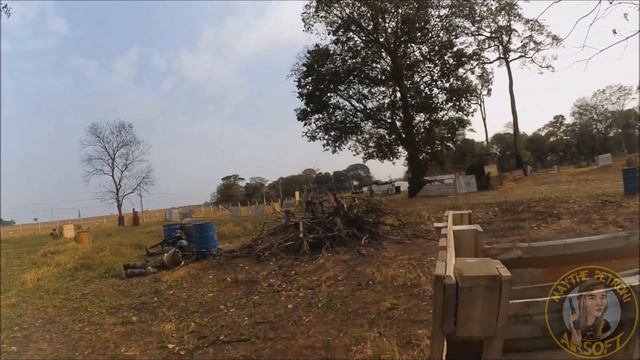 AIRSOFT | OPERAÇÃO BLACK EAGLE 3 | CERCO DE JADOTVILLE смотреть онлайн