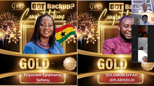 Global GotBackUp Full Package смотреть онлайн