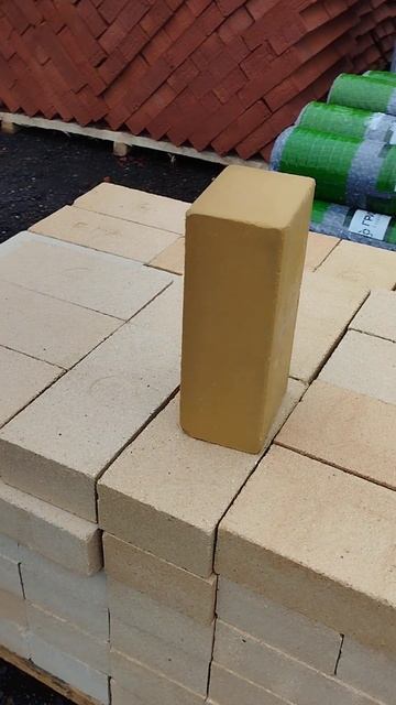 Силикатный облицовочный кирпич цвет солома 1,4 нф производство Мари-эл. м150 смотреть онлайн