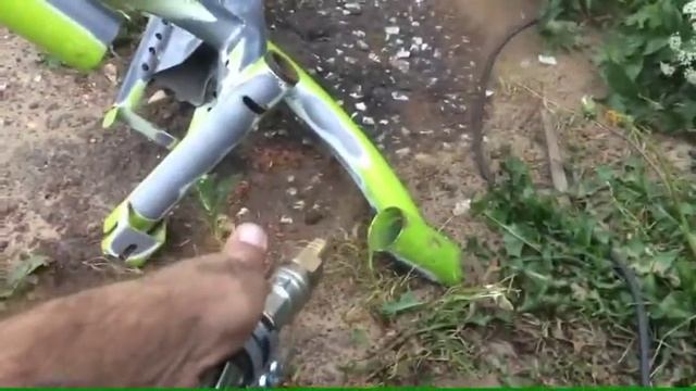 пескоструйный аппарат смотреть онлайн
