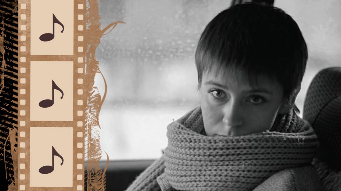 ХИТ ИЗВЕСТНОГО ВИА, ПОЗЖЕ ПЕРЕПЕТЫЙ БОЯРСКИМ, И БЕЗНАДЁЖНАЯ ЛЮБОВЬ КРАСИВОЙ ЖЕНЩИНЫ @kino.meloman смотреть онлайн