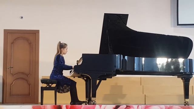 Нигматова Сафина