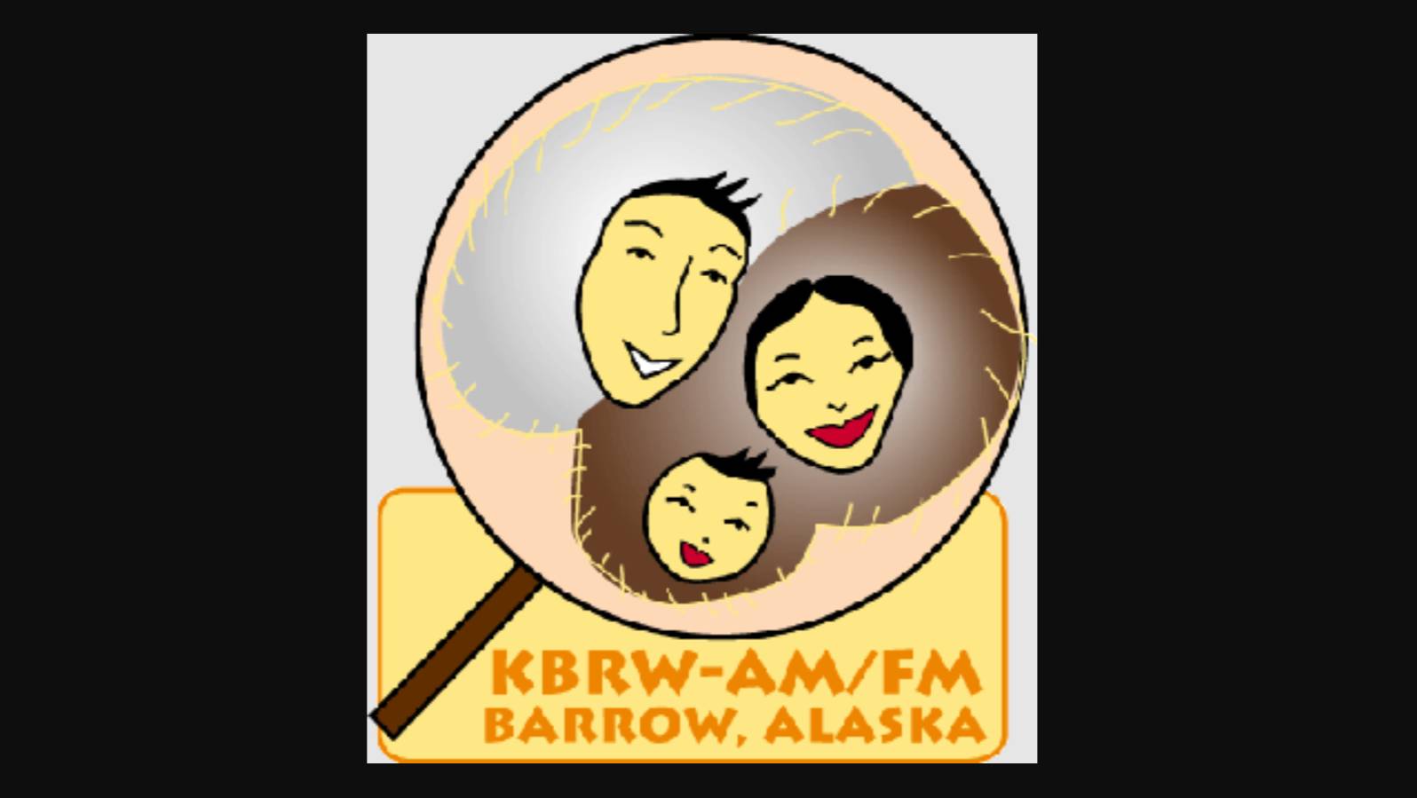 [MW DX] 680 kHz KBRW 680 AM - "Top of the World Radio" (Utqiagvik, AK, USA) 02.12.2019