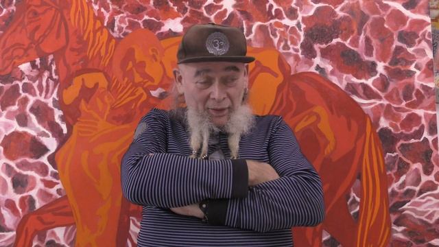 Памяти Александра Элмара. Дмитрий Плоткин о коллеге и друге. смотреть онлайн
