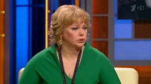 Ольга Машная (28 июня 2016) ~ Наедине со всеми 28.06.2016