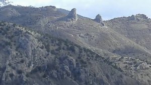 Горячее солнце, шикарный апрель