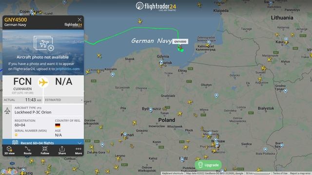 Flightradar24 sky around the Ukraine on 22/03/2022 смотреть онлайн