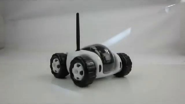 Cloud Rover Show смотреть онлайн
