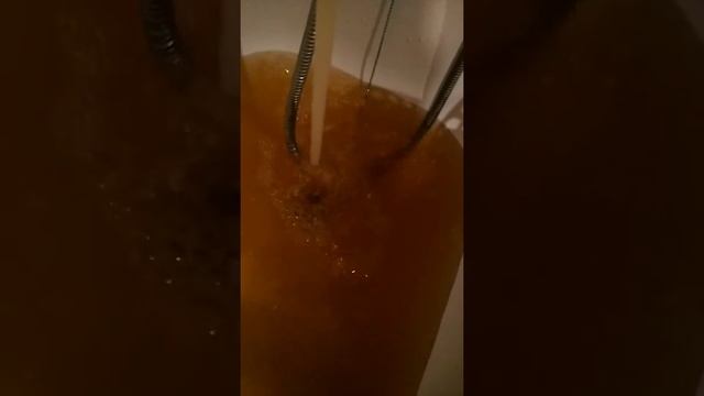 Грязная вода на Заозерной 9А. Омск. смотреть онлайн