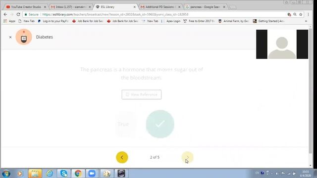 Diabetes Part 2 смотреть онлайн