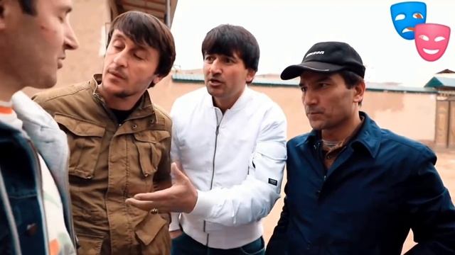 Гр Арабшо Дон жуан навзангир нав 2020г