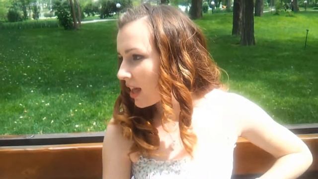 Come and get it (Selena Gomez) cover by Alina Levinskaya смотреть онлайн
