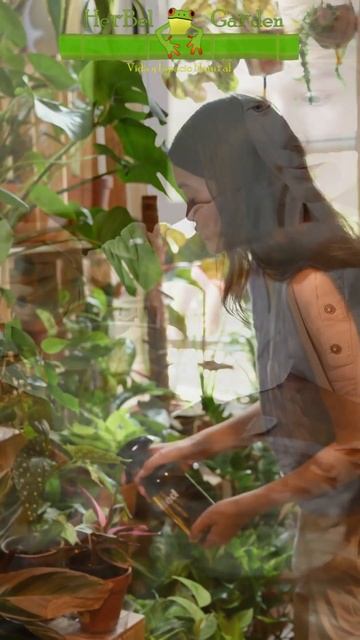 ¿Tienes hormigas en tu jardín? 🐸🐜🐜 #hormigas #jardinería #plantas #herbelgarden смотреть онлайн