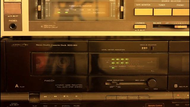 THT Sound - Old Disco (Euro-Trance)