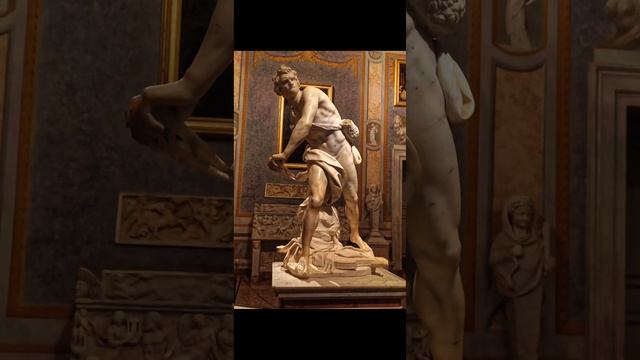 Gian Lorenzo Bernini, apoteosis de la escultura barroca en Roma
