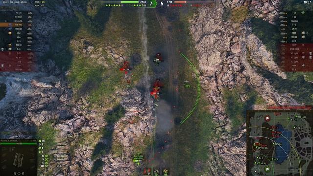 T18 HMC 🍂 ТЕПЕРЬ ОНА НИКОМУ НЕ НУЖНА смотреть онлайн