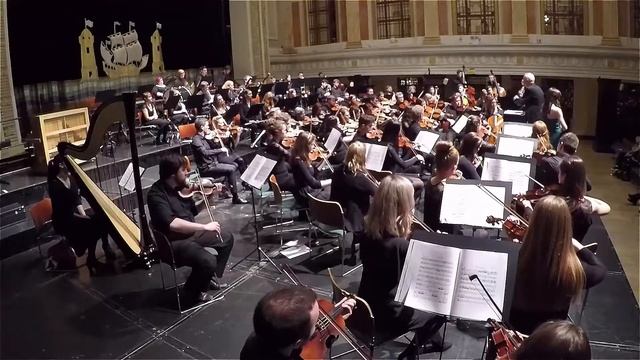 Tchaikovsky Russian Dance From Act 3 Swan Lake
