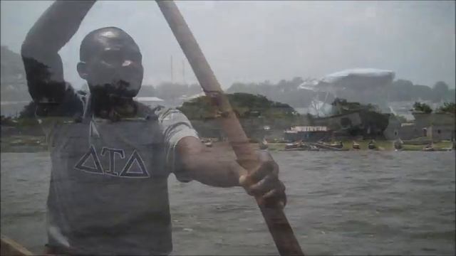 Cage Fish Farming - Kasese District Poverty Reduction Program (KDPRP) смотреть онлайн