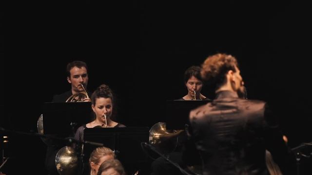 Brahms Symphony No.4 - GECA / David Greilsammer смотреть онлайн