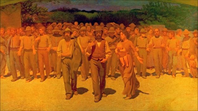 Dai Monti di Sarzana - Margot Galante Garrone смотреть онлайн