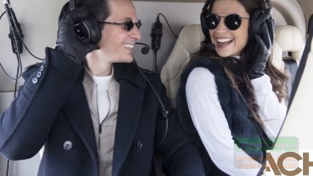 ACH 130 AIRBUS CORPORATE HELICOPTER