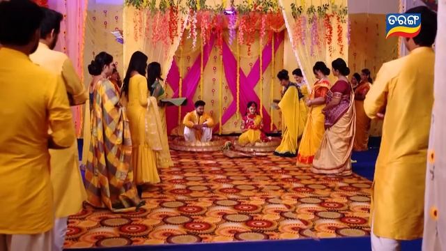 Tarini Akhira Tara | Full Ep 1582 | 23rd March 2023 | Odia Serial – TarangTV