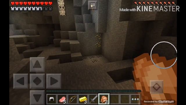 Hunger Games #2 []МАНЬЯК С ТОПОРОМ[] Minecraft PE смотреть онлайн