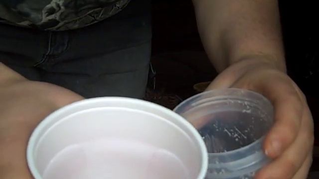 Blender Bottle Testing with YouShake From Youbars.com смотреть онлайн
