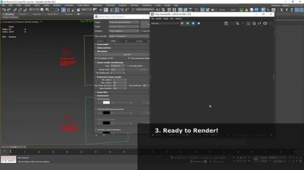 Quick start tutorial | wParallax