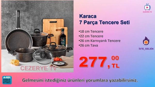 A101 14 Haziran 2021 Aktüel Ürün Kataloğu | Aldın Aldın | Çeyizlik & Mutfak | Beklenen Katalog |a10 смотреть онлайн